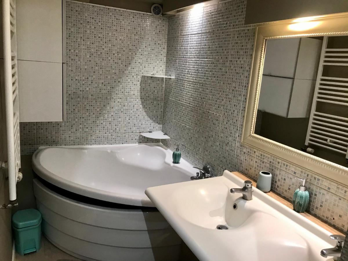 Peniche Alclair Bed & Breakfast Metz Ngoại thất bức ảnh