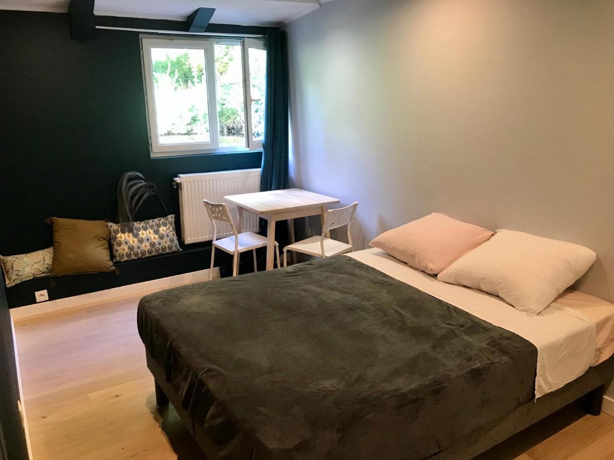 Peniche Alclair Bed & Breakfast Metz Ngoại thất bức ảnh