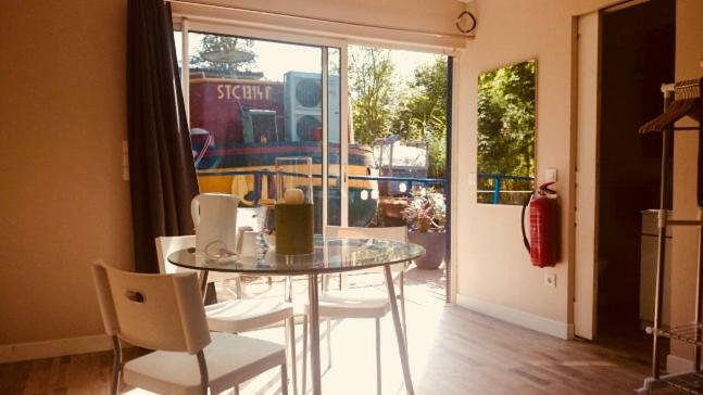 Peniche Alclair Bed & Breakfast Metz Ngoại thất bức ảnh
